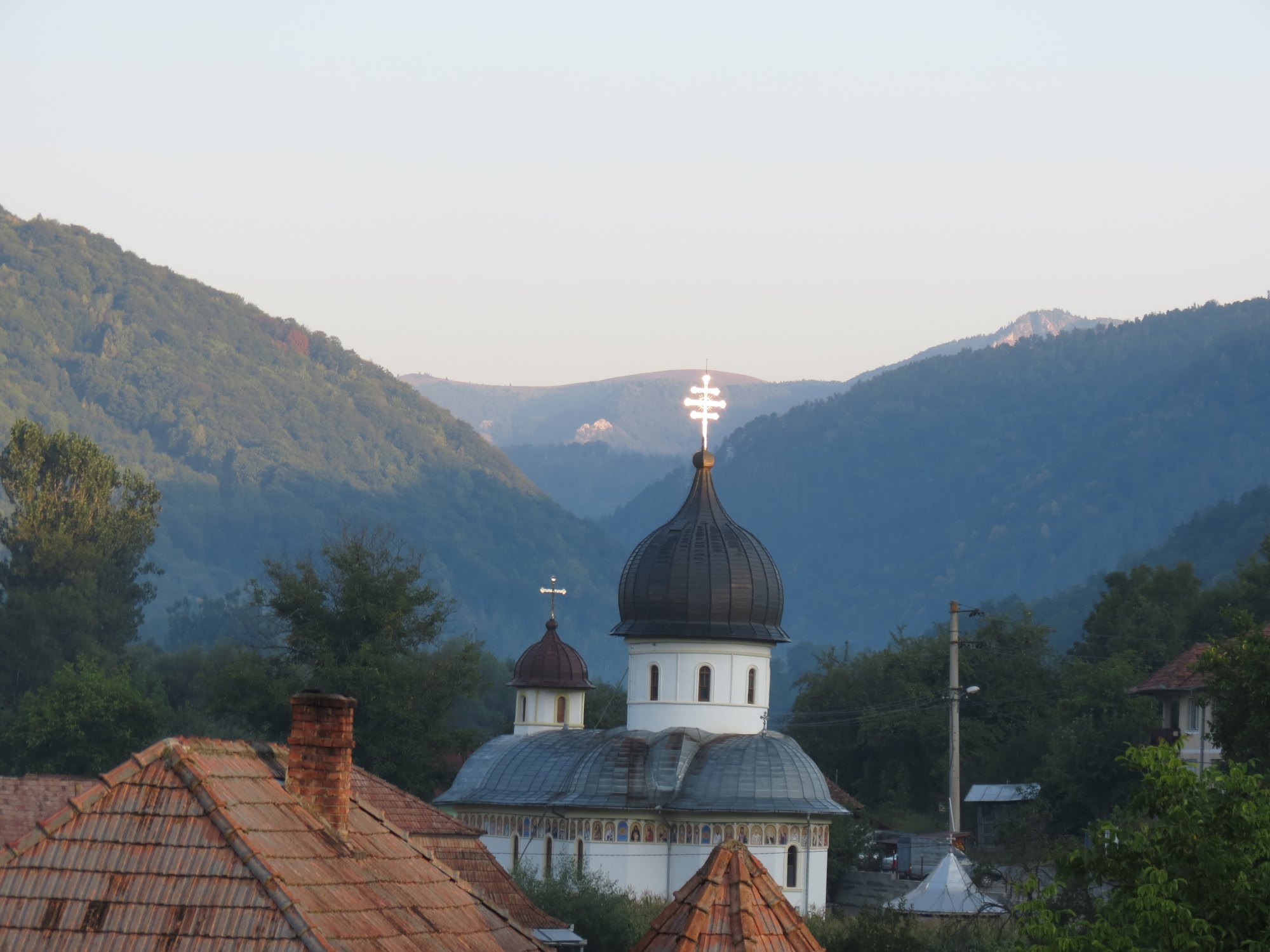 Orthodoxe Kirche